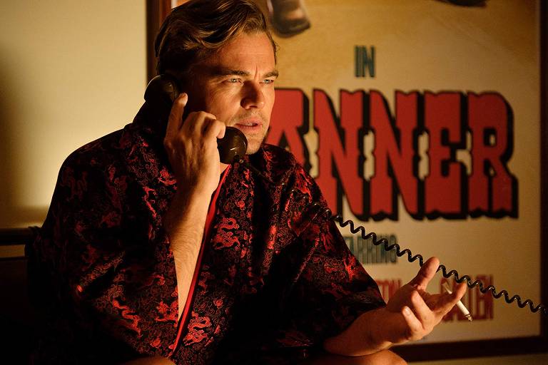 Tarantino renuncia a qualquer verdade possível de seu filme