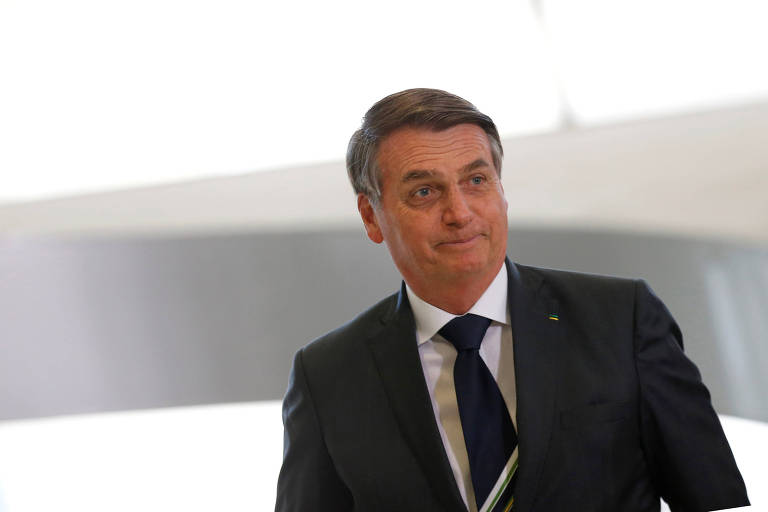 Bolsonaro diz não querer PGR só contra corrupção e pede para Deltan procurá-lo