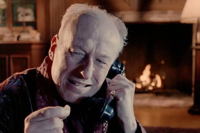 Films Et Séries Tv Avec Vernon Dobtcheff Suspense natalino foi maior sucesso de crítica de Agatha Christie na