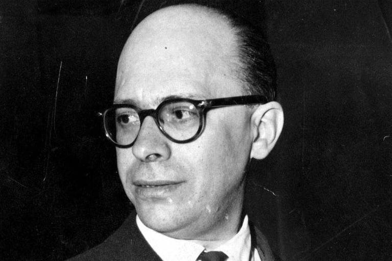 Gustavo Capanema, ministro da Educação da Era Vargas