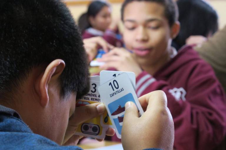 Como levar a educação financeira para a sala de aula - Meu Bolso em Dia