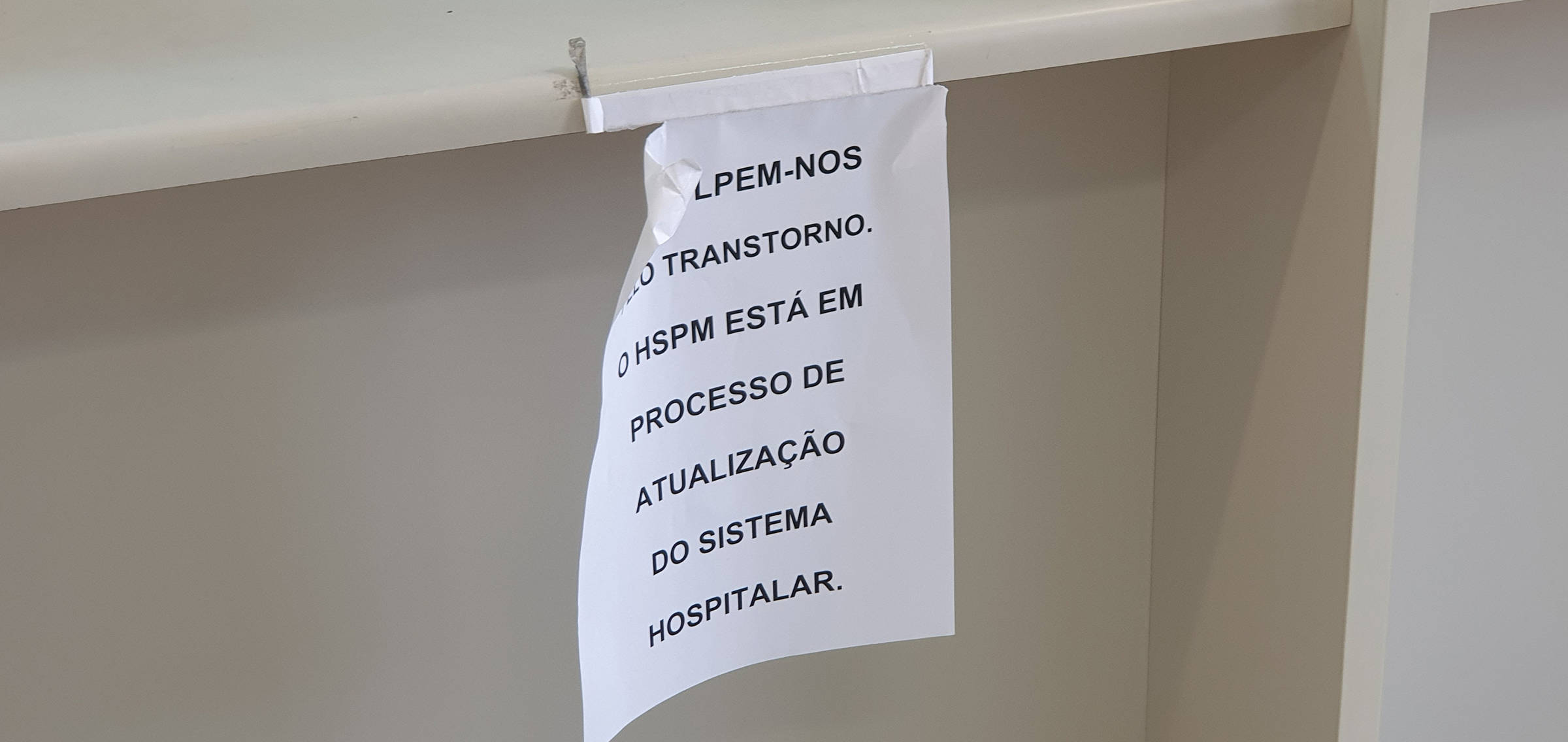 Hospital Público Pode Negar Atendimento Por Falta De Documento