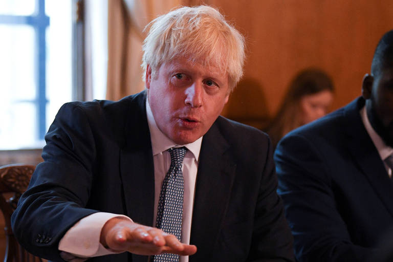 Três maneiras pelas quais Boris Johnson pode se tornar o premiê britânico mais breve da história