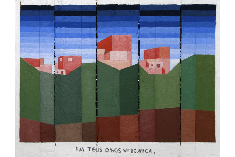 Veja obras do 36º Panorama de Arte Brasileira: Sertão