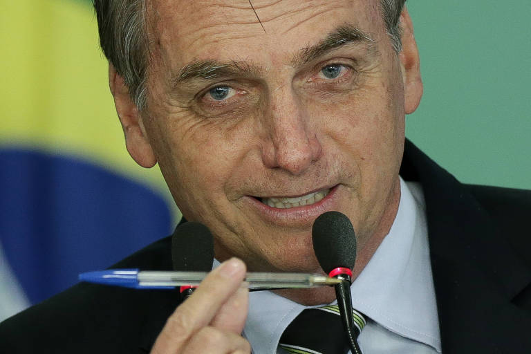 Interferências de Bolsonaro se acumulam, de Petrobras e PF a Congresso e Receita
