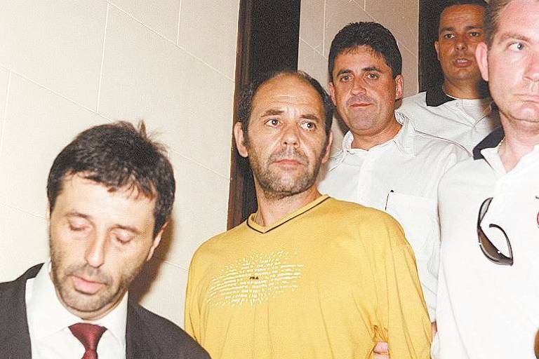 Bolsonaro decidiu extraditar sequestrador de Washington Olivetto após viagem ao Chile em março