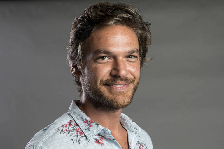 Emilio Dantas estará no elenco de nova série da Globo