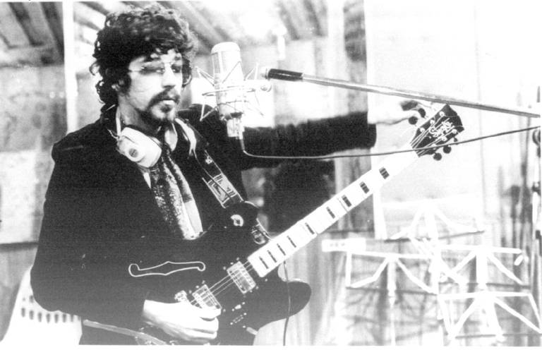 Cantor e compositor Raul Seixas