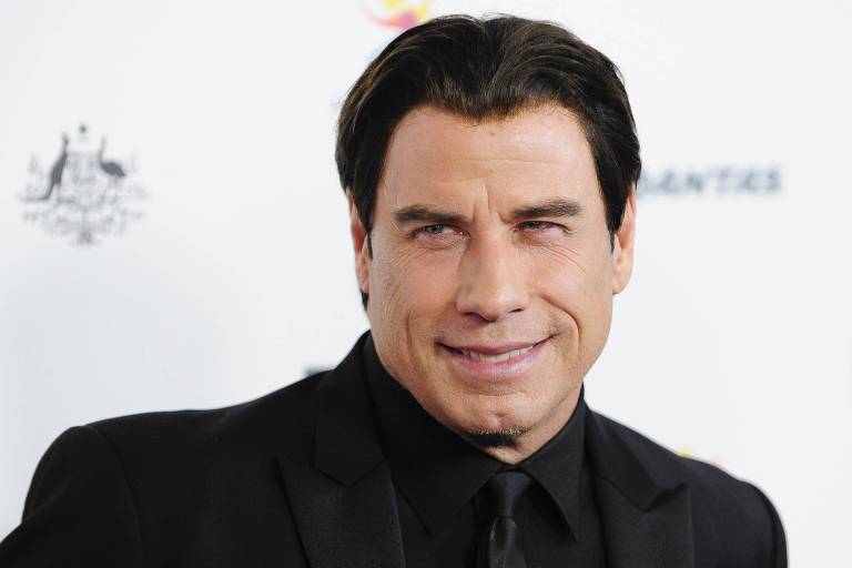 John Travolta diz que só voltaria a fazer um filme da Marvel se história fosse 'mais realista'