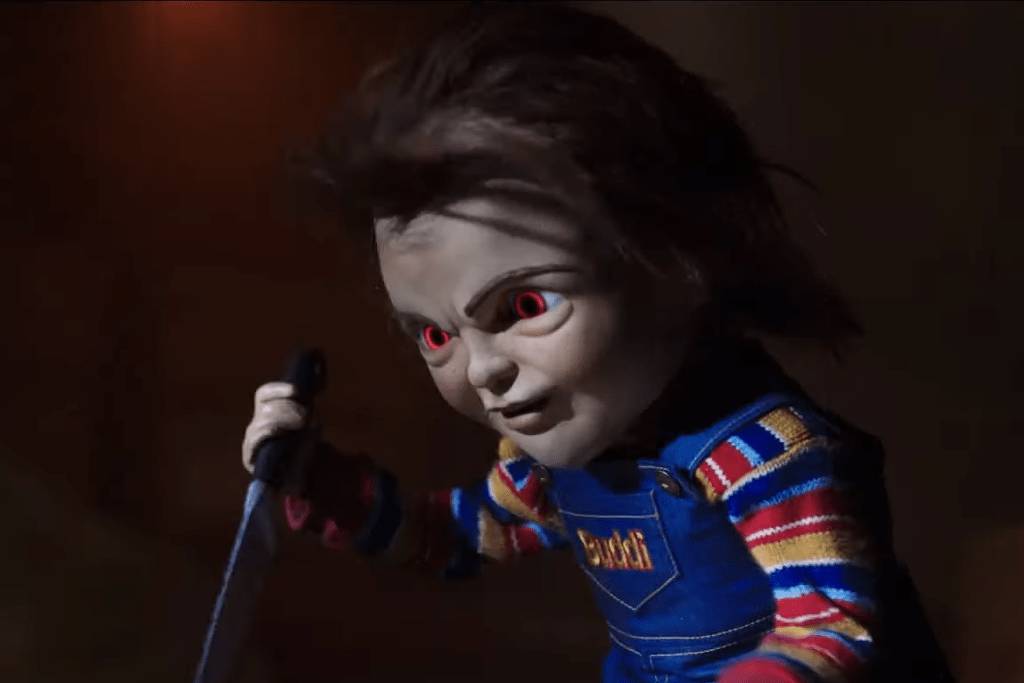 A ordem dos filmes da franquia Chucky – Tecnoblog