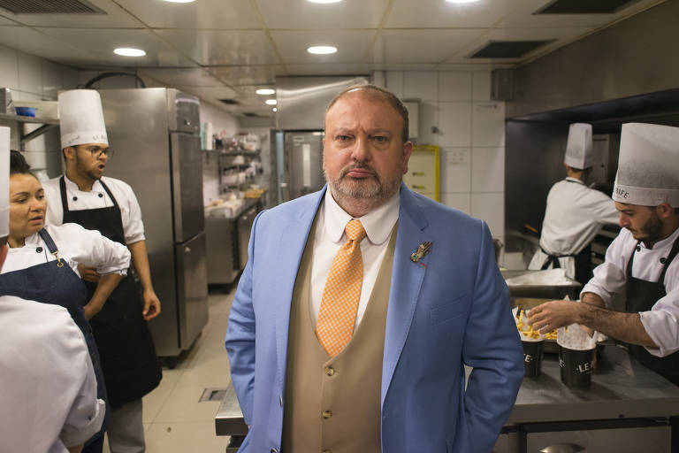 Pesadelo na Cozinha - 2ª temporada (2019)