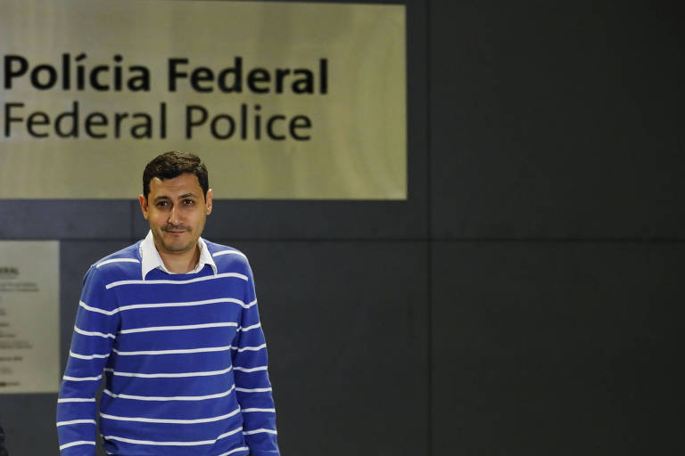 Polícia do Rio apura se egípcio já investigado por envolvimento com Al Qaeda lavou dinheiro para o CV