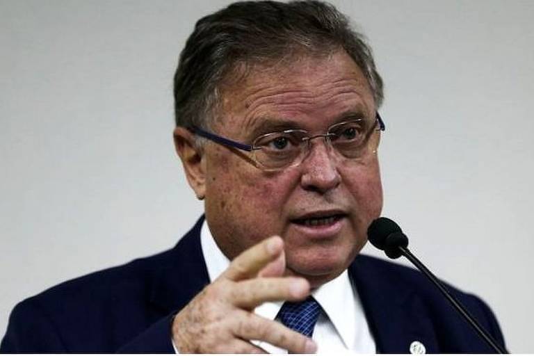 Eleitor de Bolsonaro, Blairo Maggi diz que governo demorou a agir