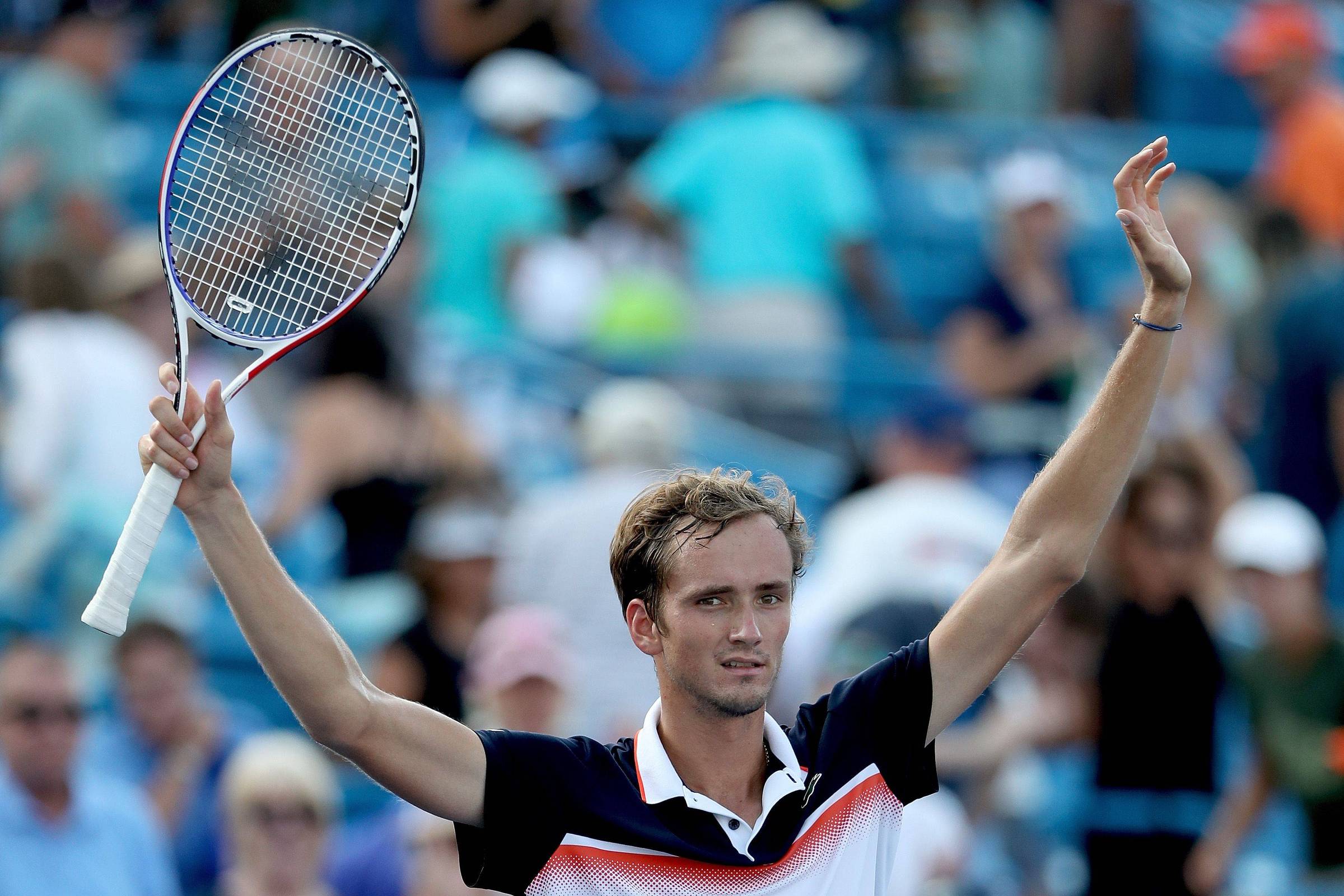 Quanto ganha um gandula do US Open?