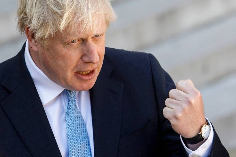 Primeiro debate entre candidatos a premiê do Reino Unido tem críticas a  Boris e China