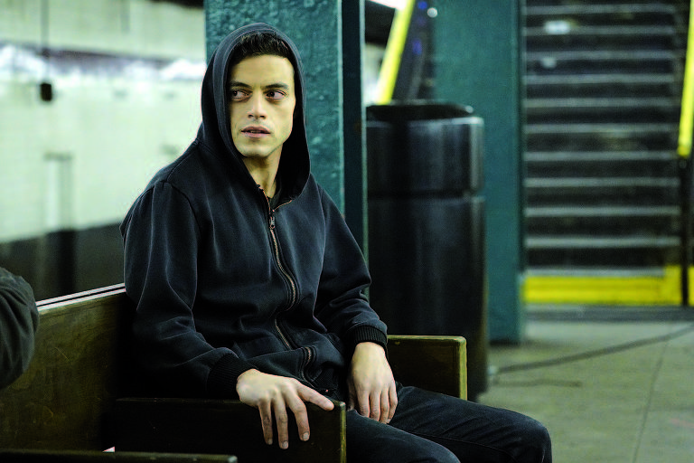 Mr. Robot Brasil