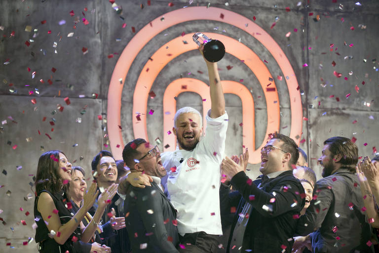 MasterChef tem pior estreia da história do formato – Dabeme