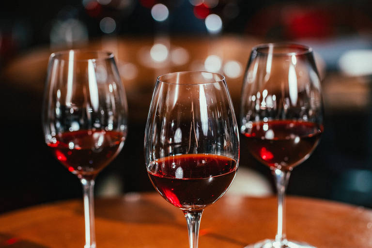 Ambev vai começar a importar vinhos argentinos para aplicativo de entregas
