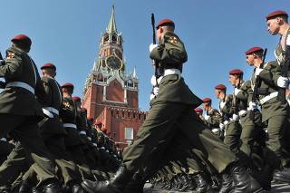 RUSSIA-VICTORY-DAY