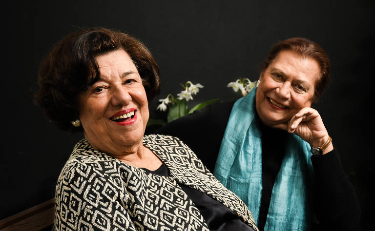 Ana Maria Machado e Ruth Rocha lamentam o ódio aos 50 anos de carreira