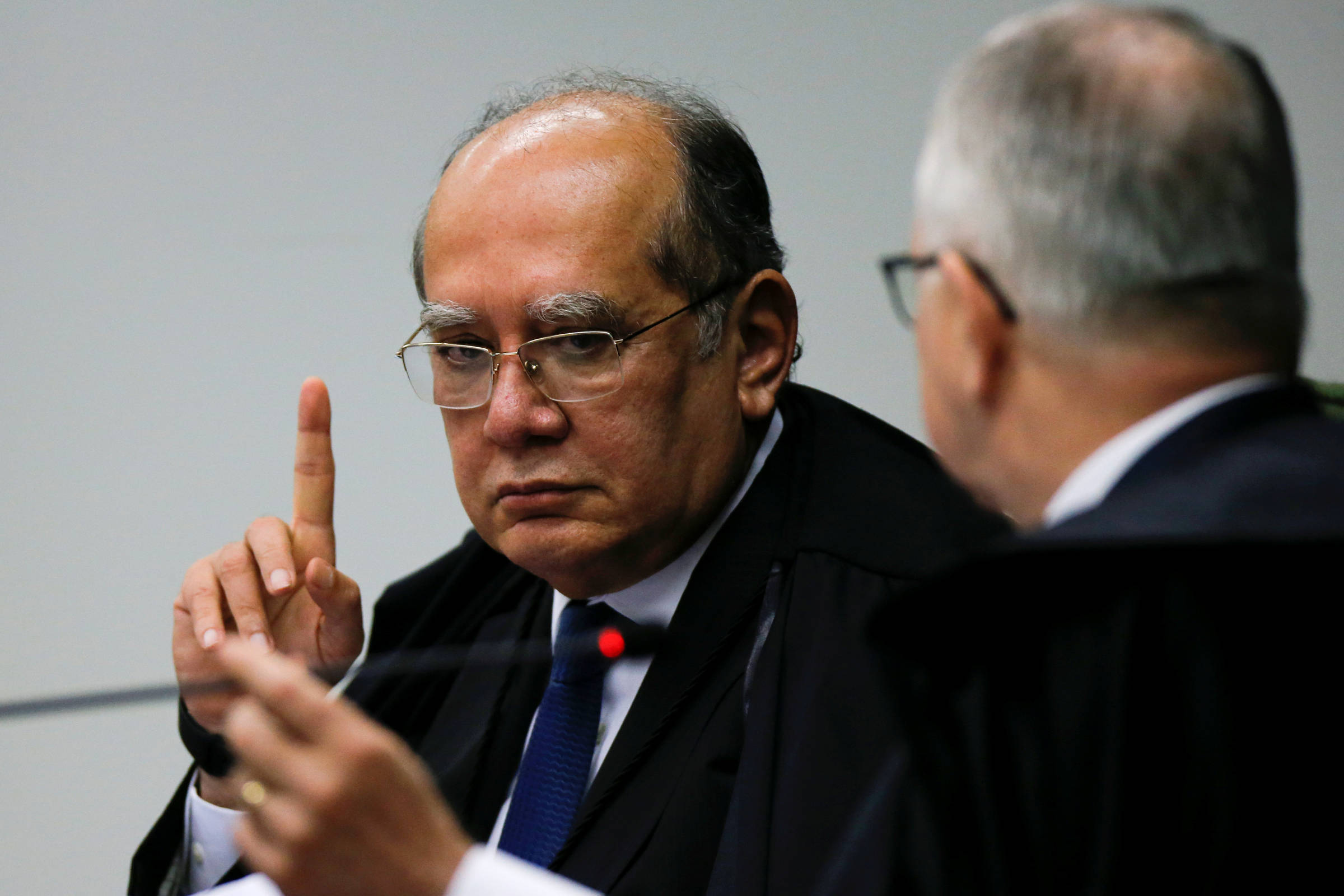 Supremo reconhece marca de motivação política na Lava Jato