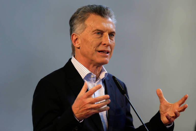 Procuradoria abre ação contra Macri por escutas ilegais na Argentina