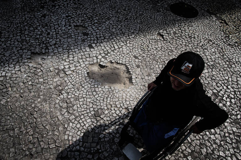 Mais da metade dos trabalhadores com deficiência é informal no Brasil