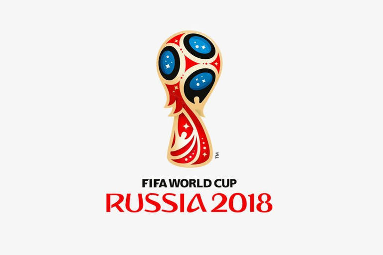 2022 é logo ali! Fifa divulga logo da Copa do Mundo do Catar