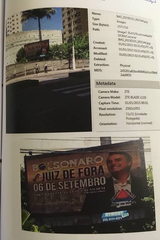 Adélio Bispo não prestou novo depoimento; último ocorreu em 2019 - Estadão