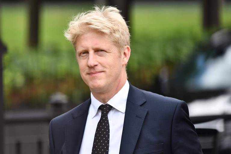 Irmão de Boris Johnson renuncia por tensão entre 'lealdade familiar e interesse nacional'