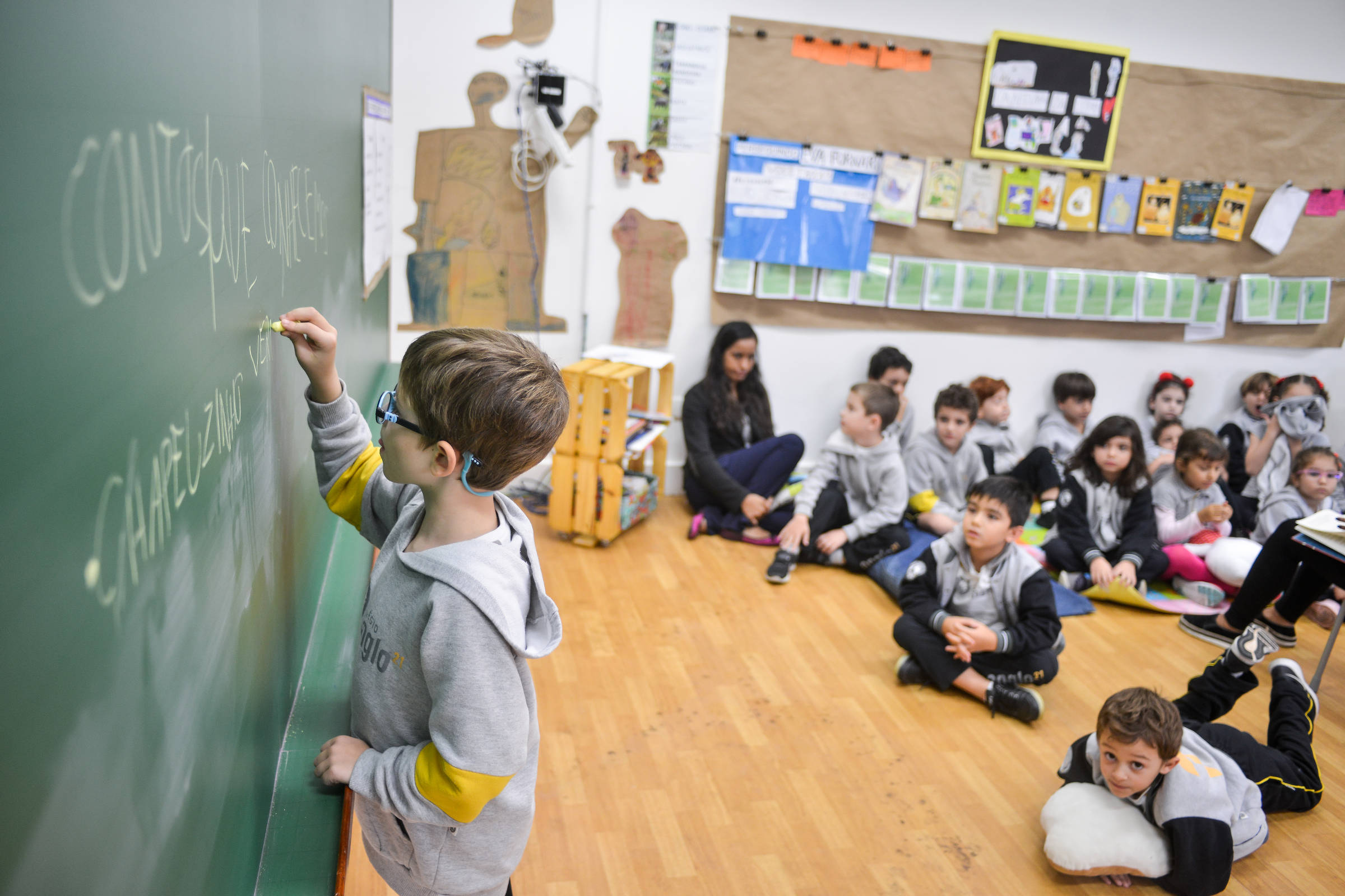 Método Construtivista: entenda como funciona esse tipo de ensino