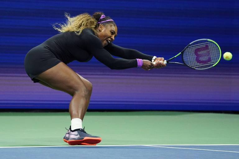 Serena busca redenção no US Open e nova tentativa de recorde