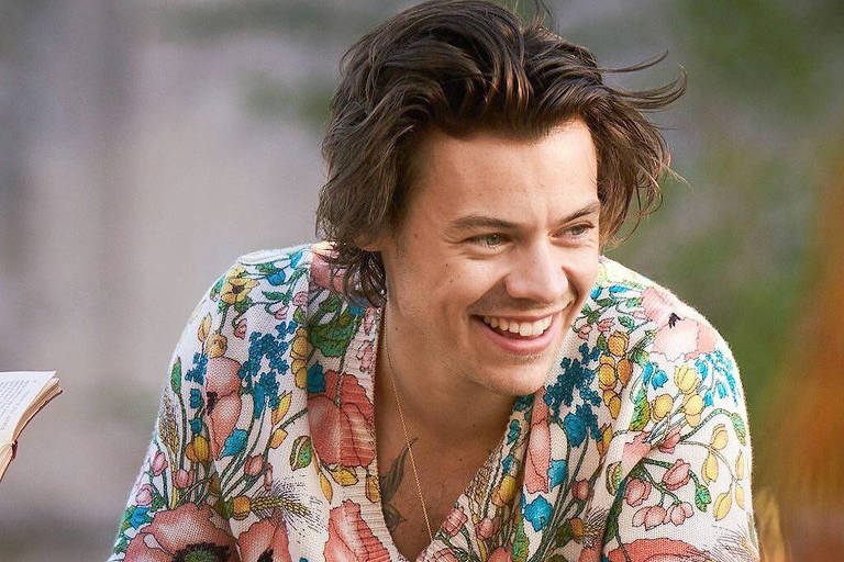 Harry Styles revela significado do sucesso 'Watermelon Sugar'