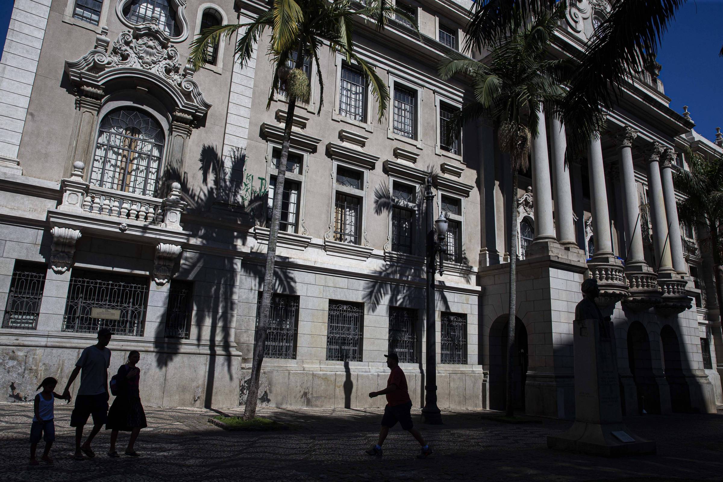 Of The Ten Best Universities In Latin America, Three Are Brazilian - 12 ...