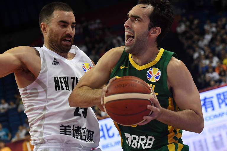 Grécia vence e pega Croácia na semifinal do Pré-Olímpico de basquete de  Turim - ESPN