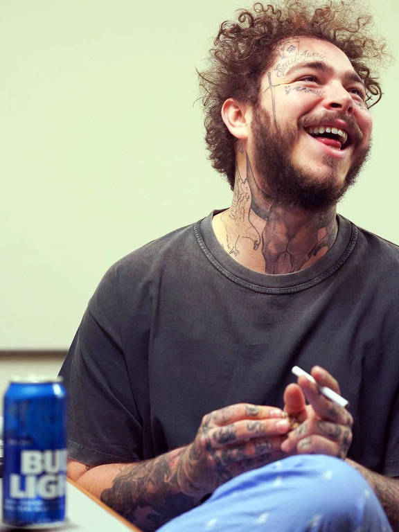 Rockstar  Post malone, Cantores, Imagens pisicodelicas