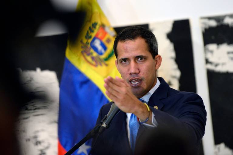 Na OEA, Brasil apoia Guaidó para ativar tratado que pode autorizar ação militar na Venezuela