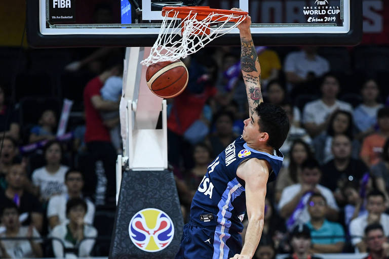 Espanha‌ ‌vence‌ ‌Argentina‌ ‌e‌ ‌conquista‌ ‌o‌ ‌seu‌ ‌segundo‌ ‌ título‌  ‌mundial‌ ‌no‌ ‌basquete‌ ‌masculino‌ – Em Pauta