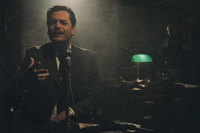 Cena de 'Legalidade'