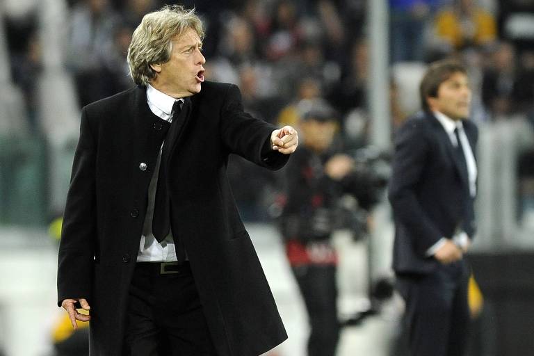 Na temporada 2013-14, o treinador do Benfica eliminou a Juventus na semifinal, mas acabou novamente com o vice após perder a decisão para o Sevilla nos pênaltis