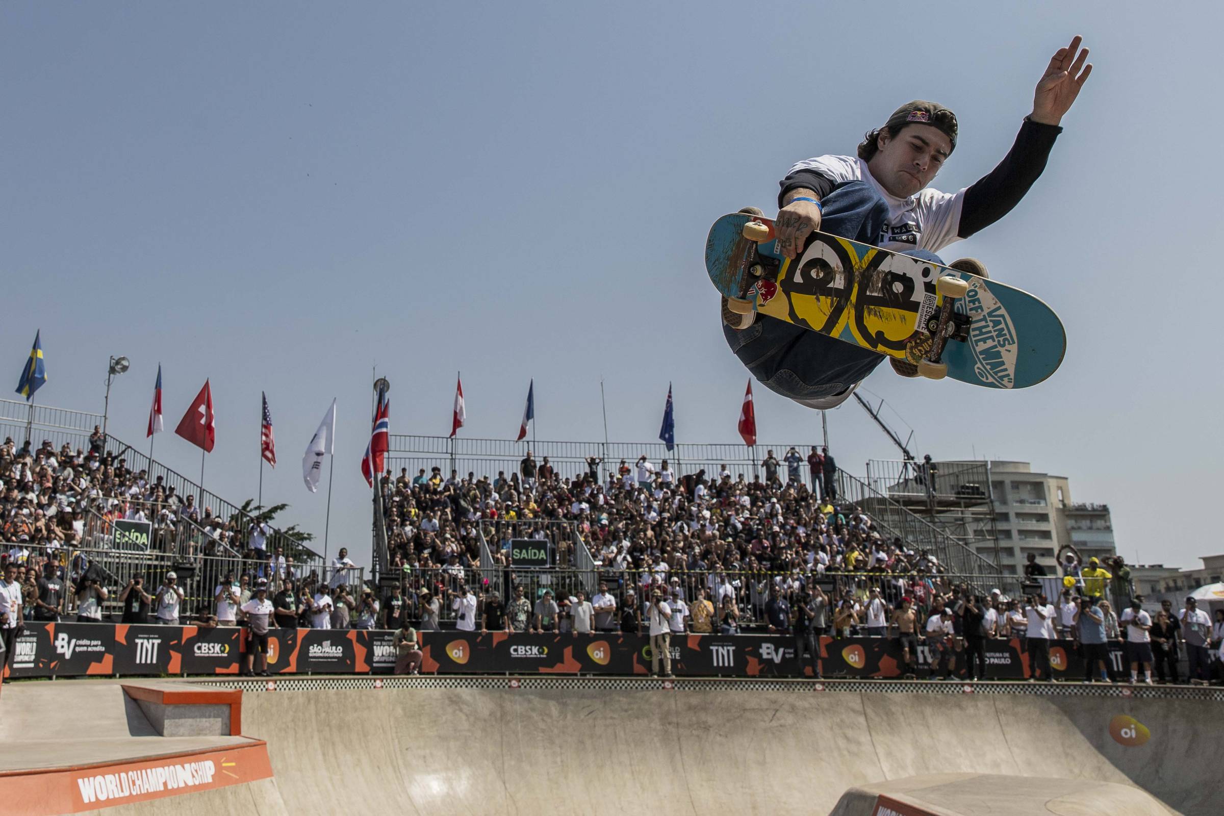 Pedro Barros começou no skate com 1 ano e superou doping antes das  Olimpíadas, olimpíadas