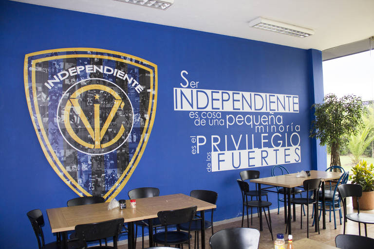 Independiente del Valle - Perfil del club