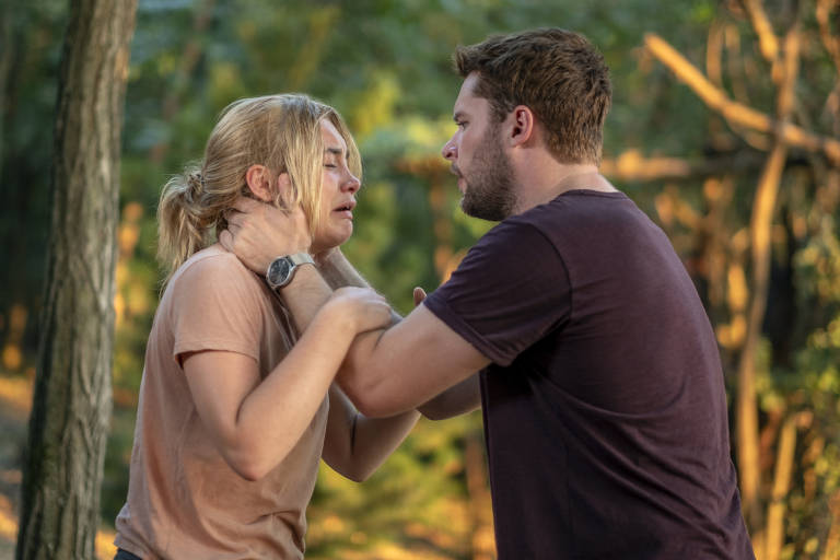 Veja cenas do filme 'O mal não espera a noite - Midsommar'