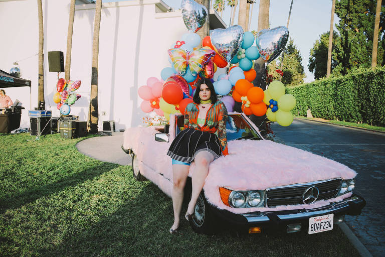 Barbie Ferreira 