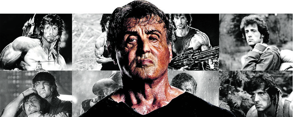 Rambo IV – Papo de Cinema