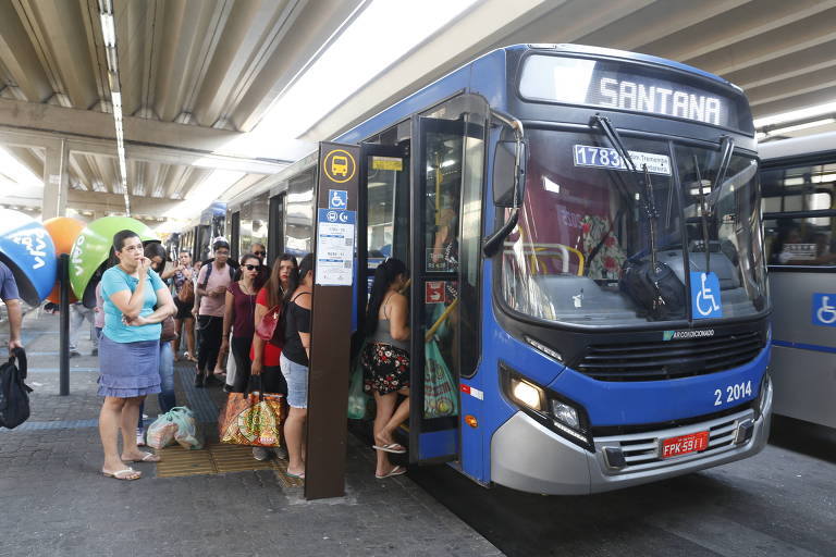 Entidade aponta pouca transparência em subsídios de cidades para transporte público