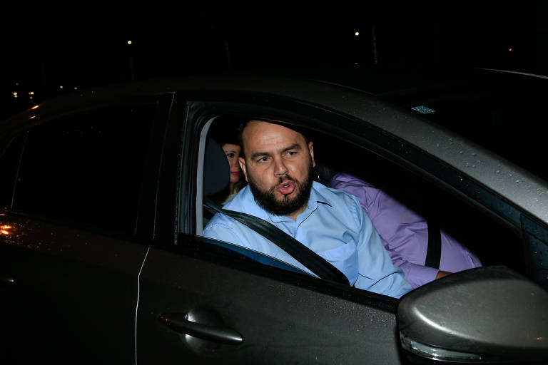 Eleito pelo PSL em São Paulo, Gil Diniz explorou o codinome 'Carteiro Reaça' em sua campanha para o legislativo estadual