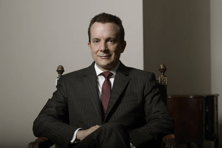 Celso Russomanno é deputado federal pelo PRB