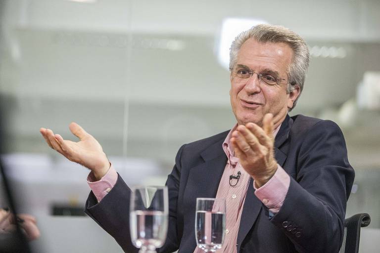 Andrea Matarazzo é o nome do PSD, político foi vice na chapa de Marta Suplicy para as eleições municipais de 2016