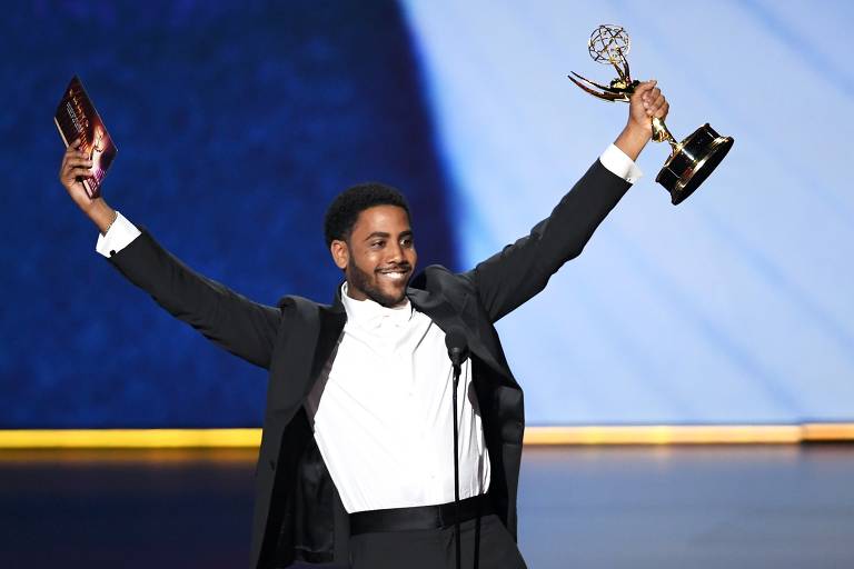 Conheça os ganhadores do Emmy 2019
